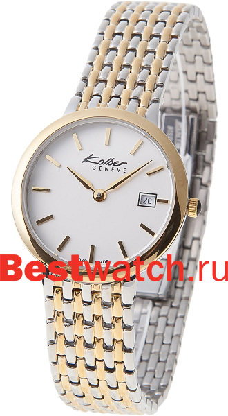 Часы Kolber Les classiques 2007 K4012211776