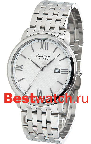 Часы Kolber Les classiques 2008 K5001201058