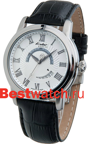 Часы Kolber Les classiques 2008 K5002101050