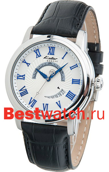 Часы Kolber Les classiques 2008 K5002101075