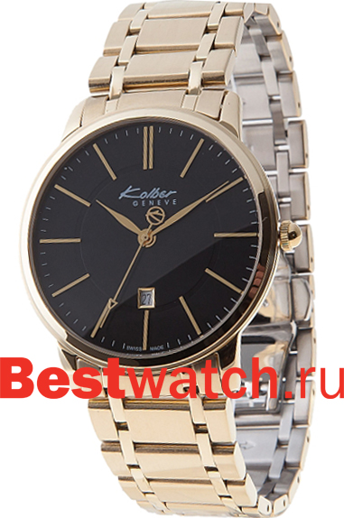 Часы Kolber Les classiques 2007 K5004221376