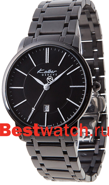 Часы Kolber Les classiques 2007 K5004271352