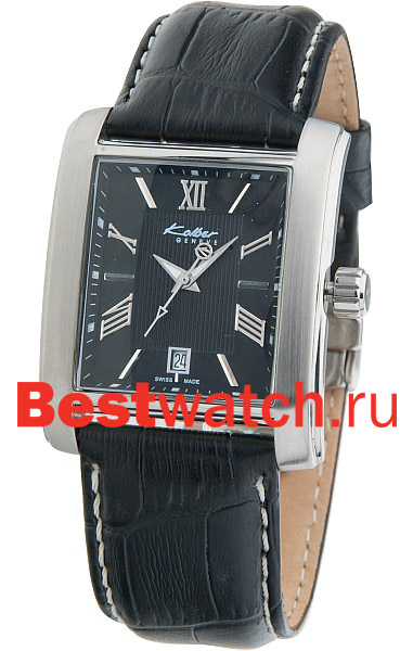 Часы Kolber Les classiques 2008 K5005101358