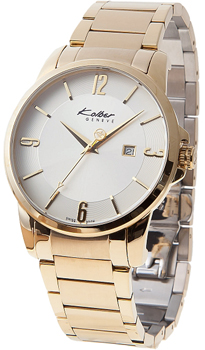 Часы Kolber Les classiques 2008 K6001221776