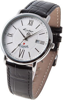 Часы Kolber Les classiques 2008 K6012101058