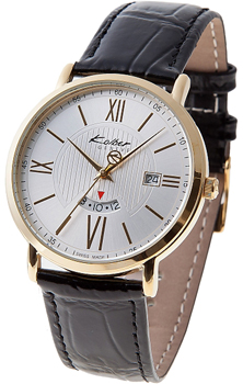 Часы Kolber Les classiques 2008 K6012121776