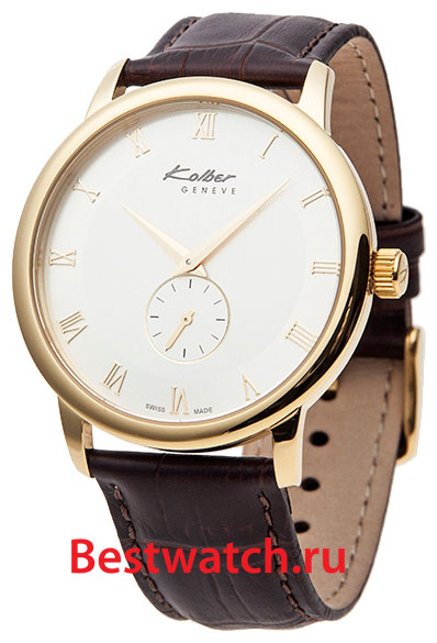 Часы Kolber Les classiques 2008 K6031121150
