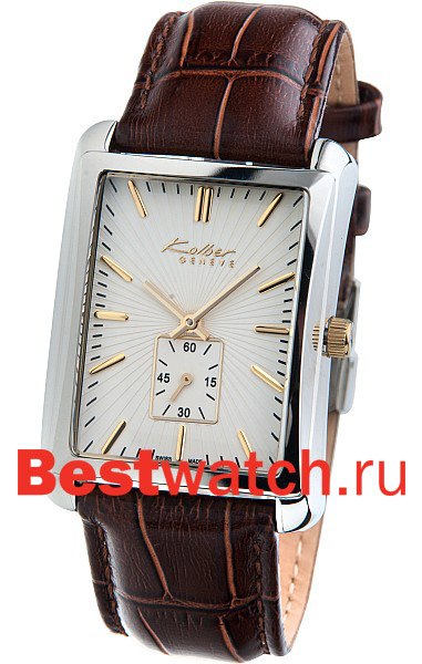 Часы Kolber Les classiques 2008 K8004111752