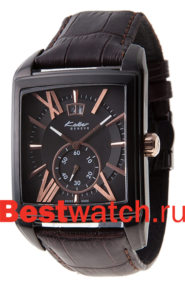 Часы Kolber Les classiques 2007 K8005181377