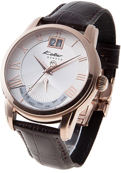 Часы Kolber Les classiques 2008 K8008141777