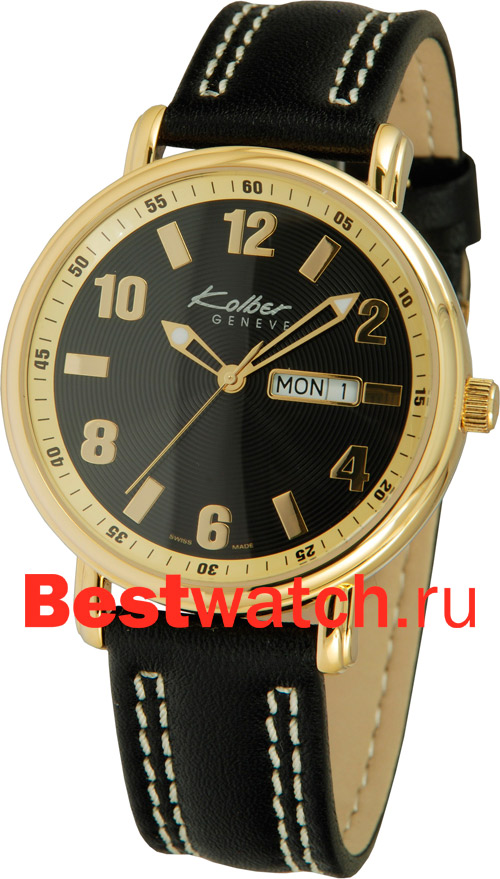 Часы Kolber Les classiques 2007 K84351361