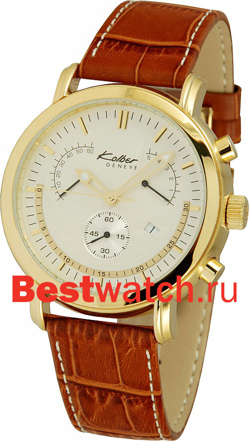 Часы Kolber Les classiques 2007 K84431152