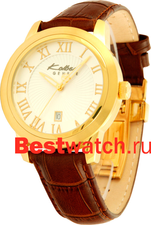Часы Kolber Les classiques 2008 K8789175007