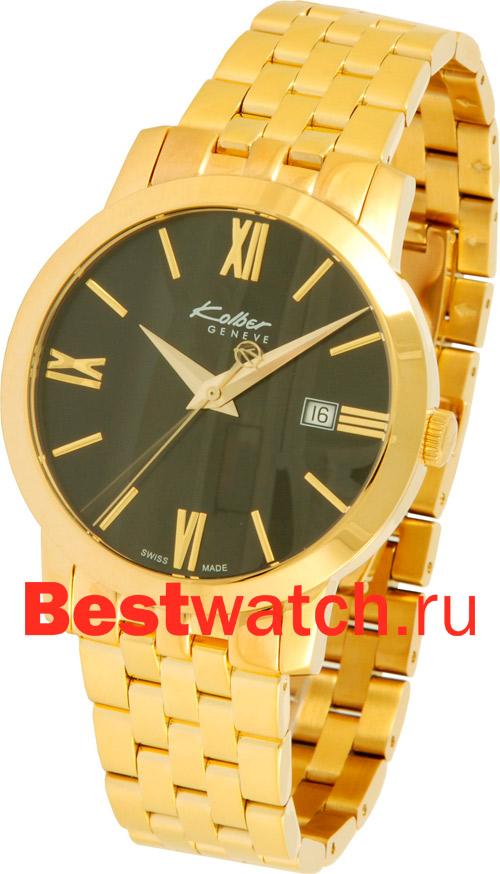 Часы Kolber Les classiques 2008 K88581358