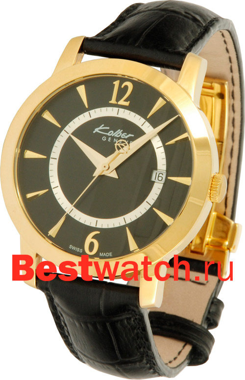 Часы Kolber Les classiques 2008 K88591358