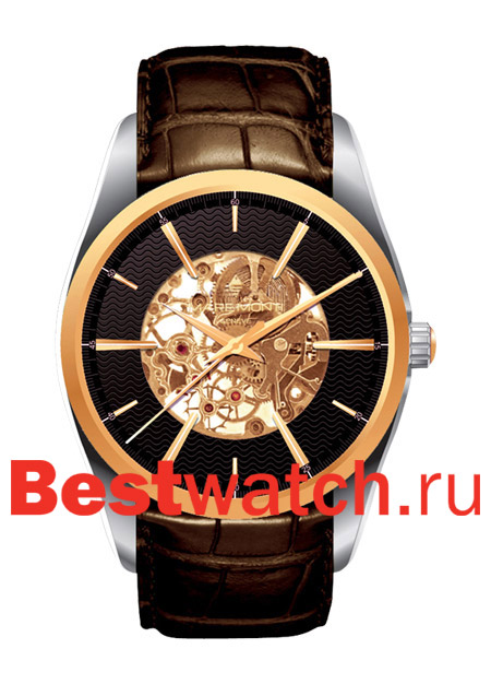 Часы Maremonti Adventure Skeleton 166.367.351