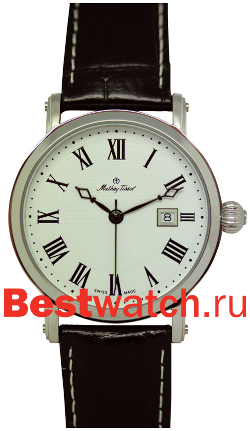 Часы Mathey-Tissot City D31186BR