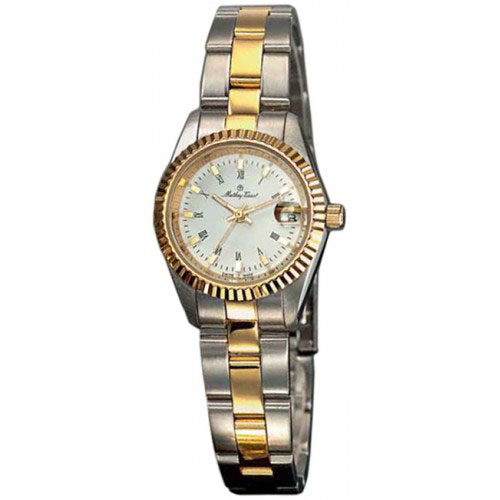 Часы Mathey-Tissot Roily D450BBR