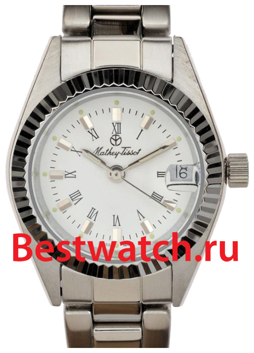 Часы Mathey-Tissot Classic H452BR