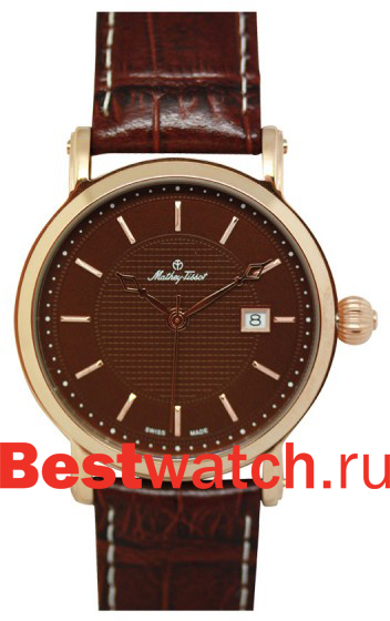 Часы Mathey-Tissot City H611251PM