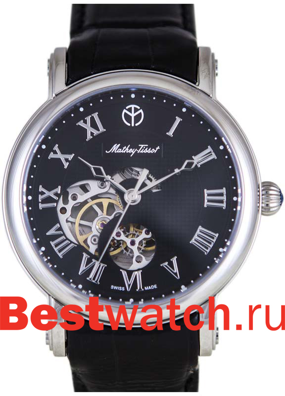 Часы Mathey-Tissot Skeleton H7050AN