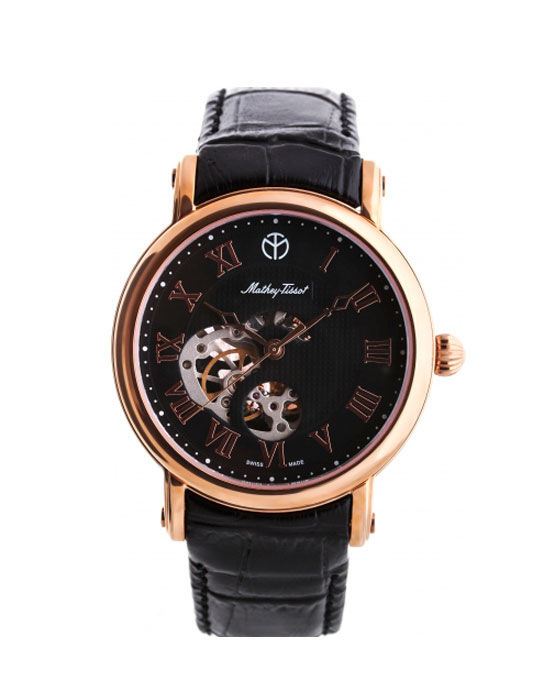 Часы Mathey-Tissot Retro H7050PN