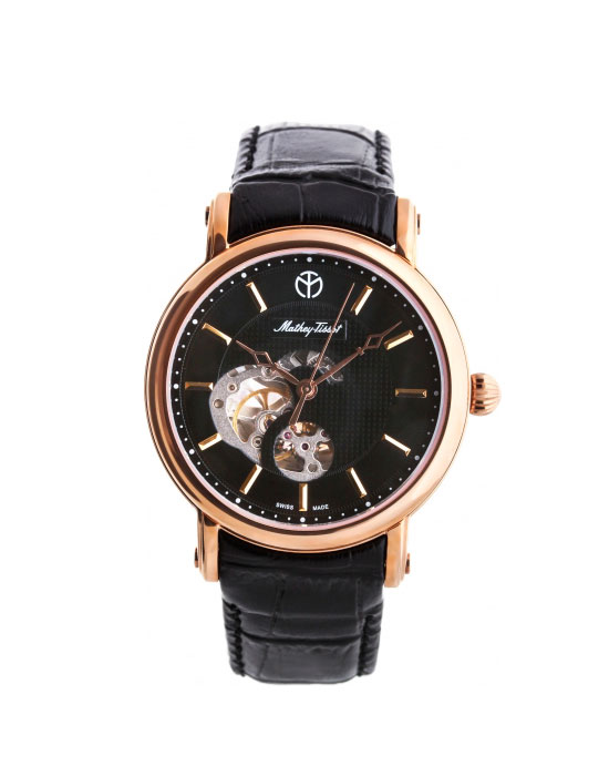 Часы Mathey-Tissot Retro H7050PN2