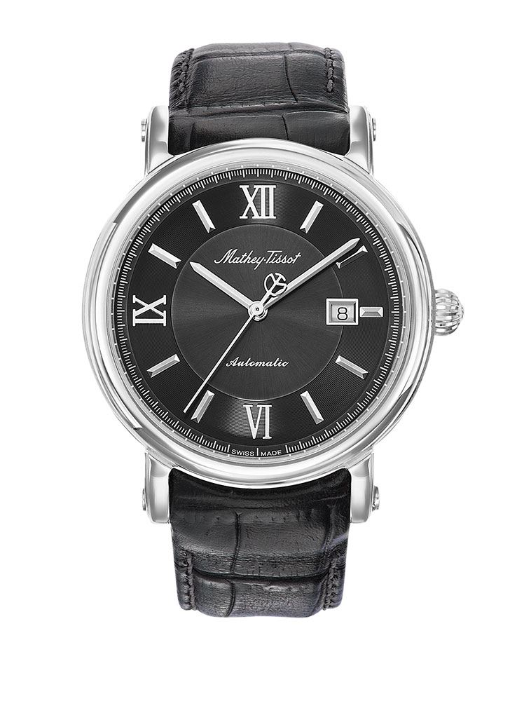Часы Mathey-Tissot Retro Renaissance Automatic H9030AN