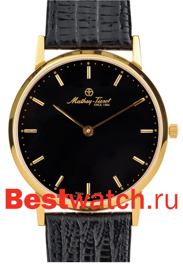Часы Mathey-Tissot Classic H9215PNI