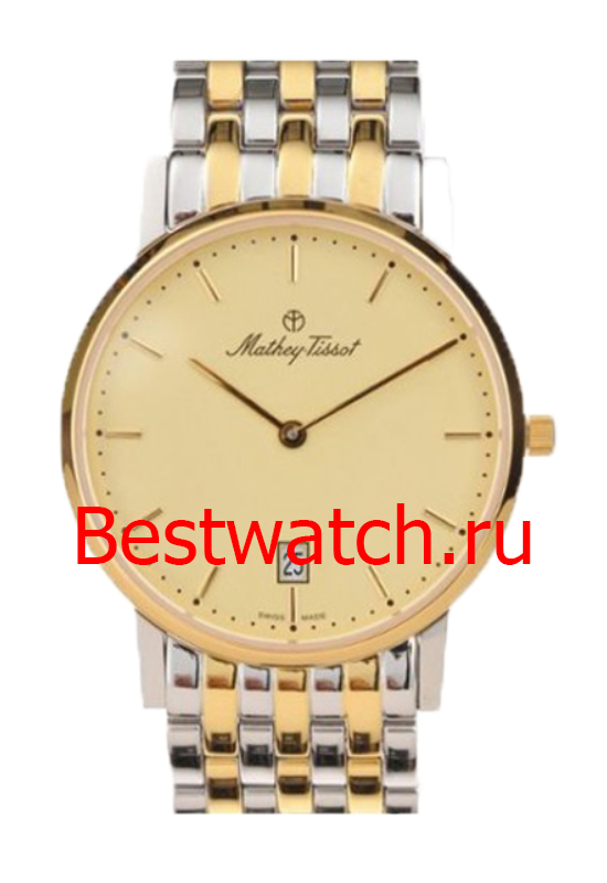 Часы Mathey-Tissot Classic Data H9315.6BDI