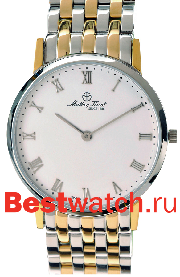Часы Mathey-Tissot Classic H9315BBR