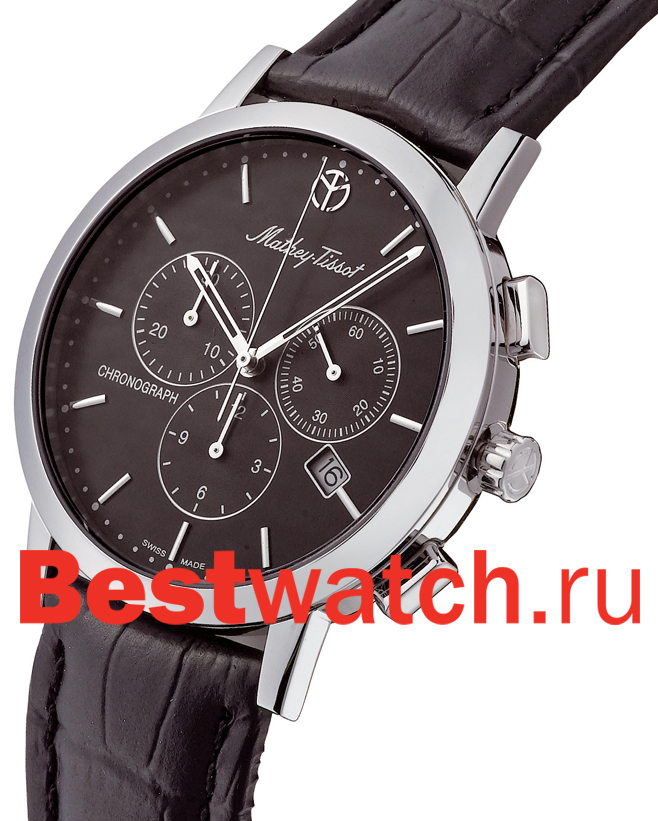 Часы Mathey-Tissot Sport Classic H9315CHALN