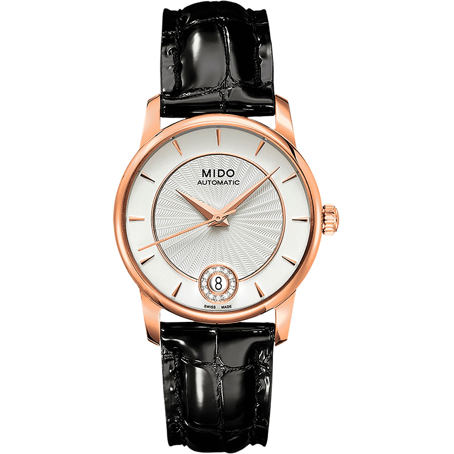 Часы Mido Baroncelli M007.207.36.036.00