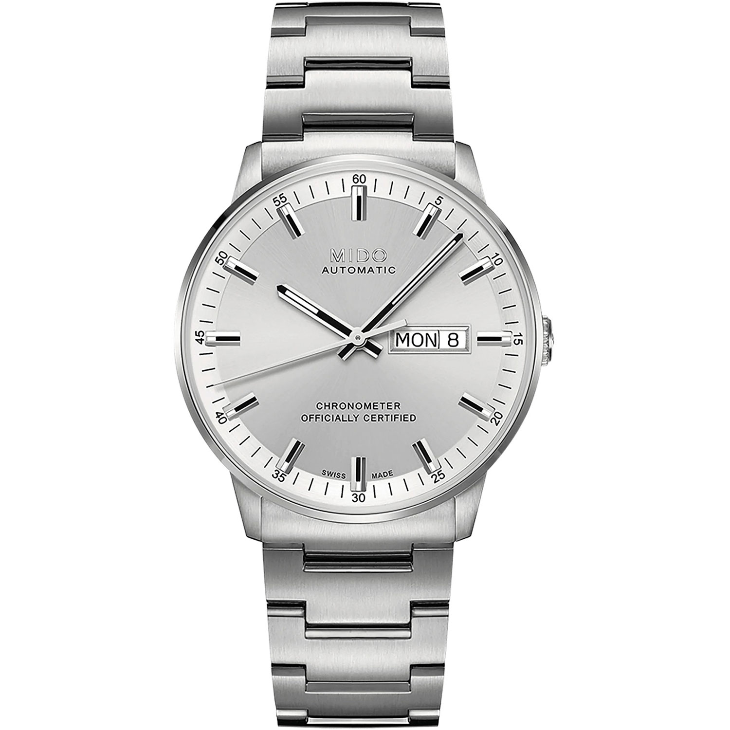 Часы Mido Commander M021.431.11.031.00