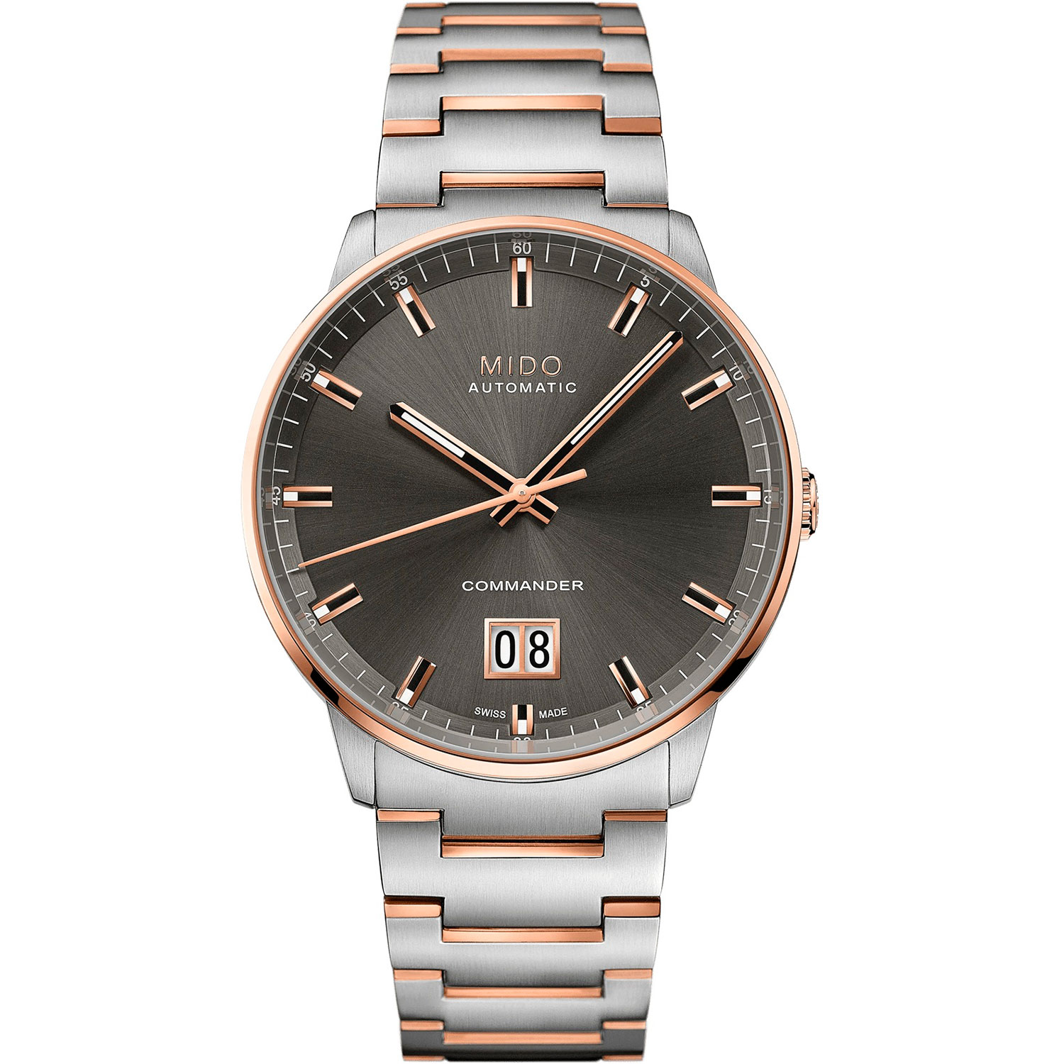 Часы Mido Commander M021.626.22.061.00