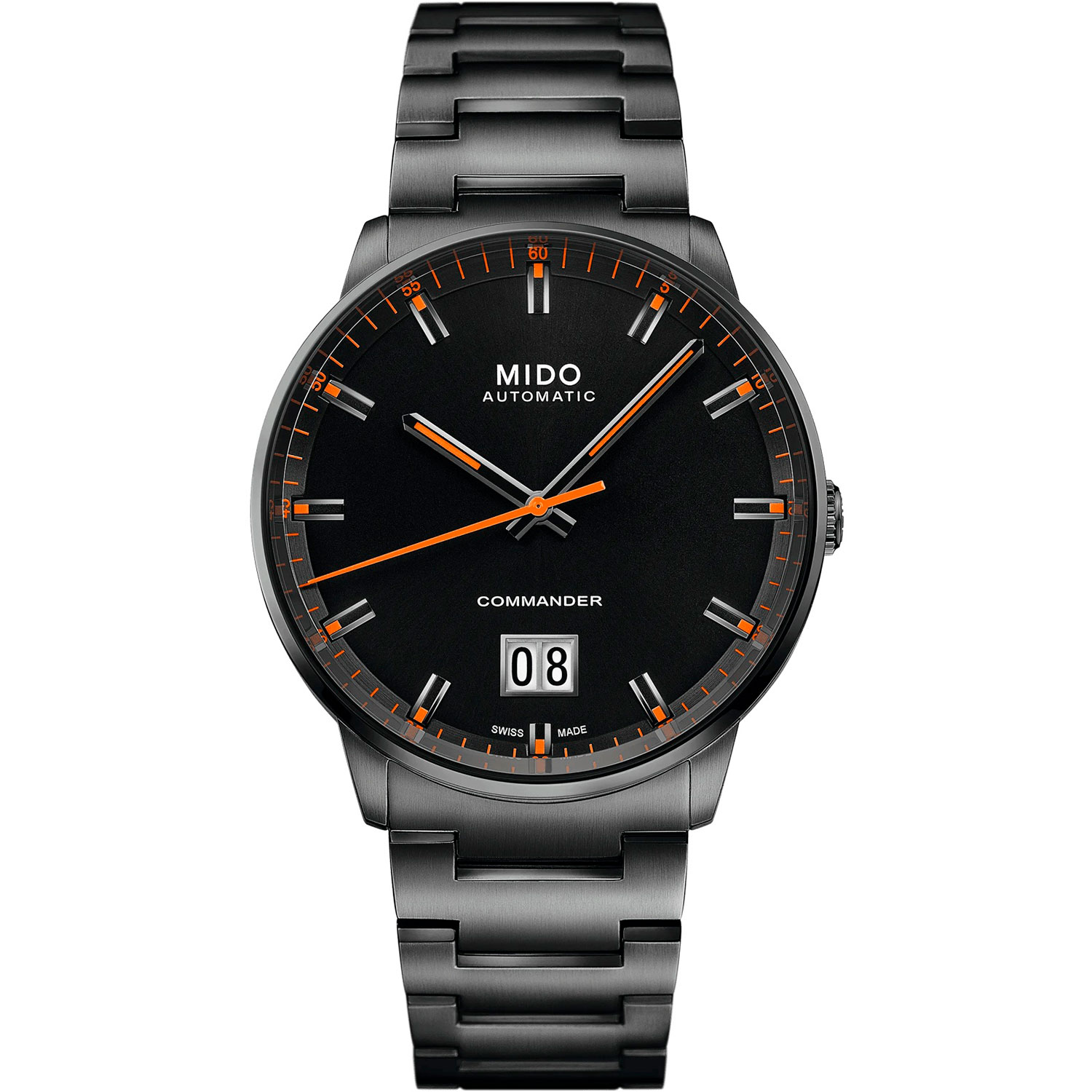 Часы Mido Commander M021.626.33.051.00