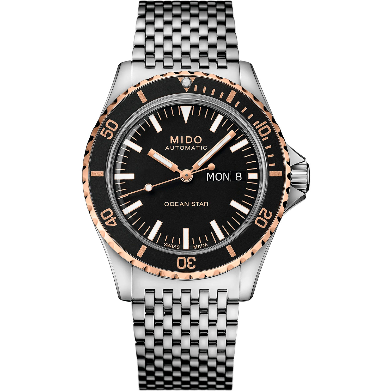 Часы Mido Ocean Star M026.830.21.051.00