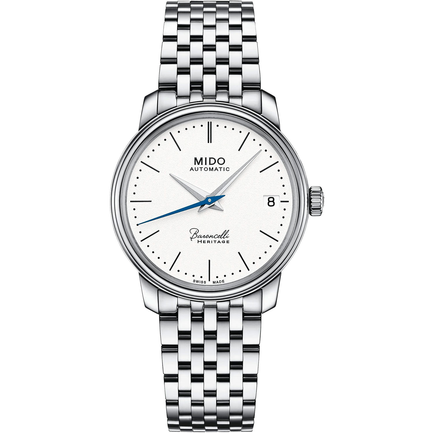Часы Mido Baroncelli M027.207.11.010.00