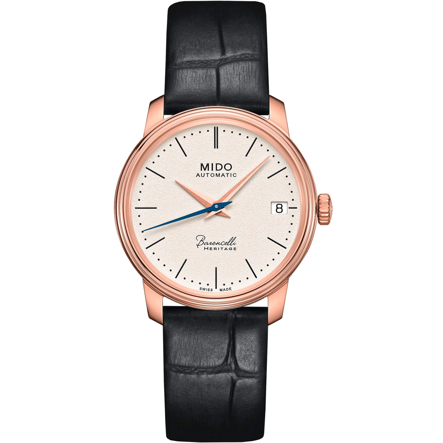 Часы Mido Baroncelli M027.207.36.260.00