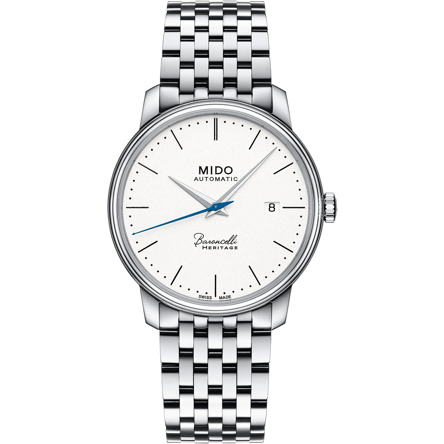 Часы Mido Baroncelli M027.407.11.010.00