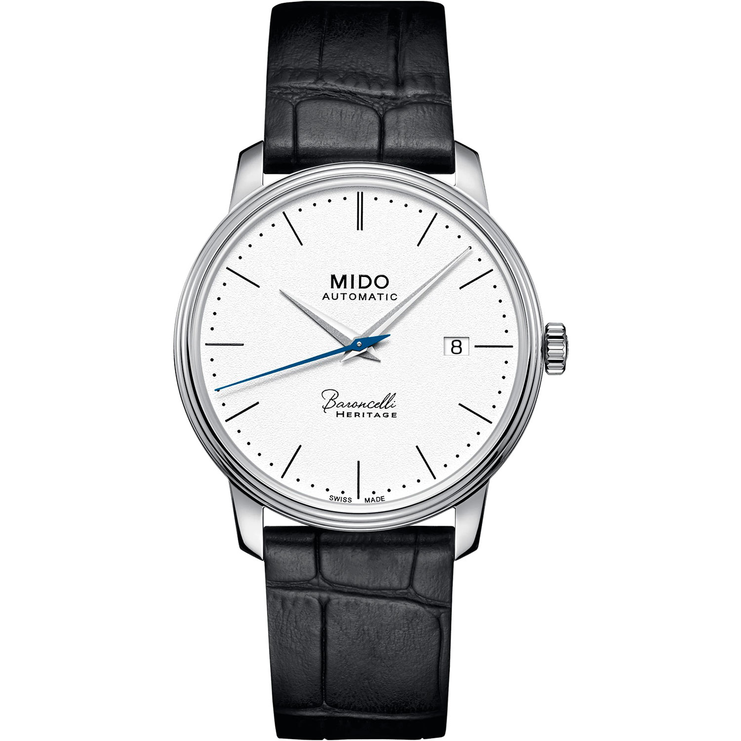 Часы Mido Baroncelli M027.407.16.010.00