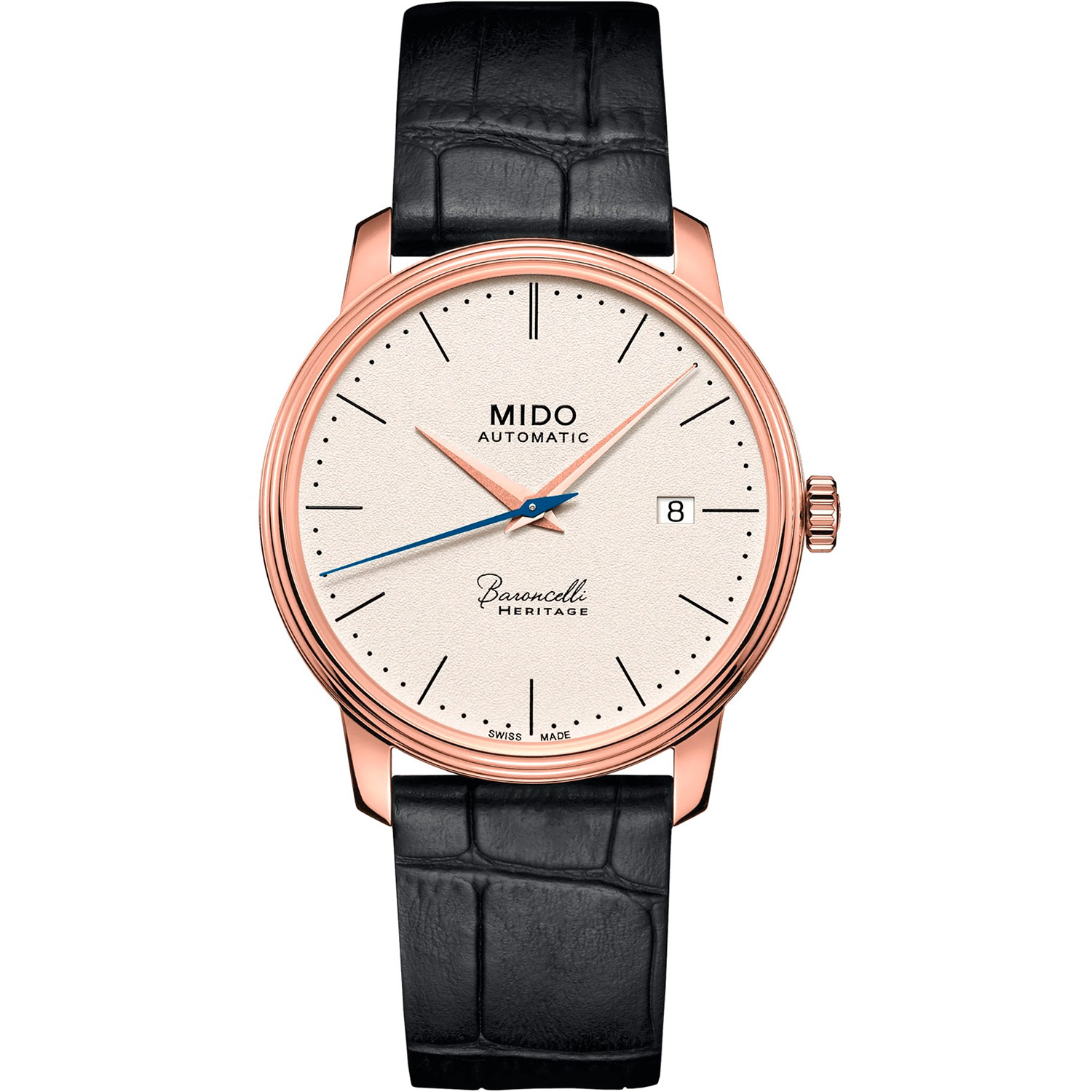 Часы Mido Baroncelli M027.407.36.260.00