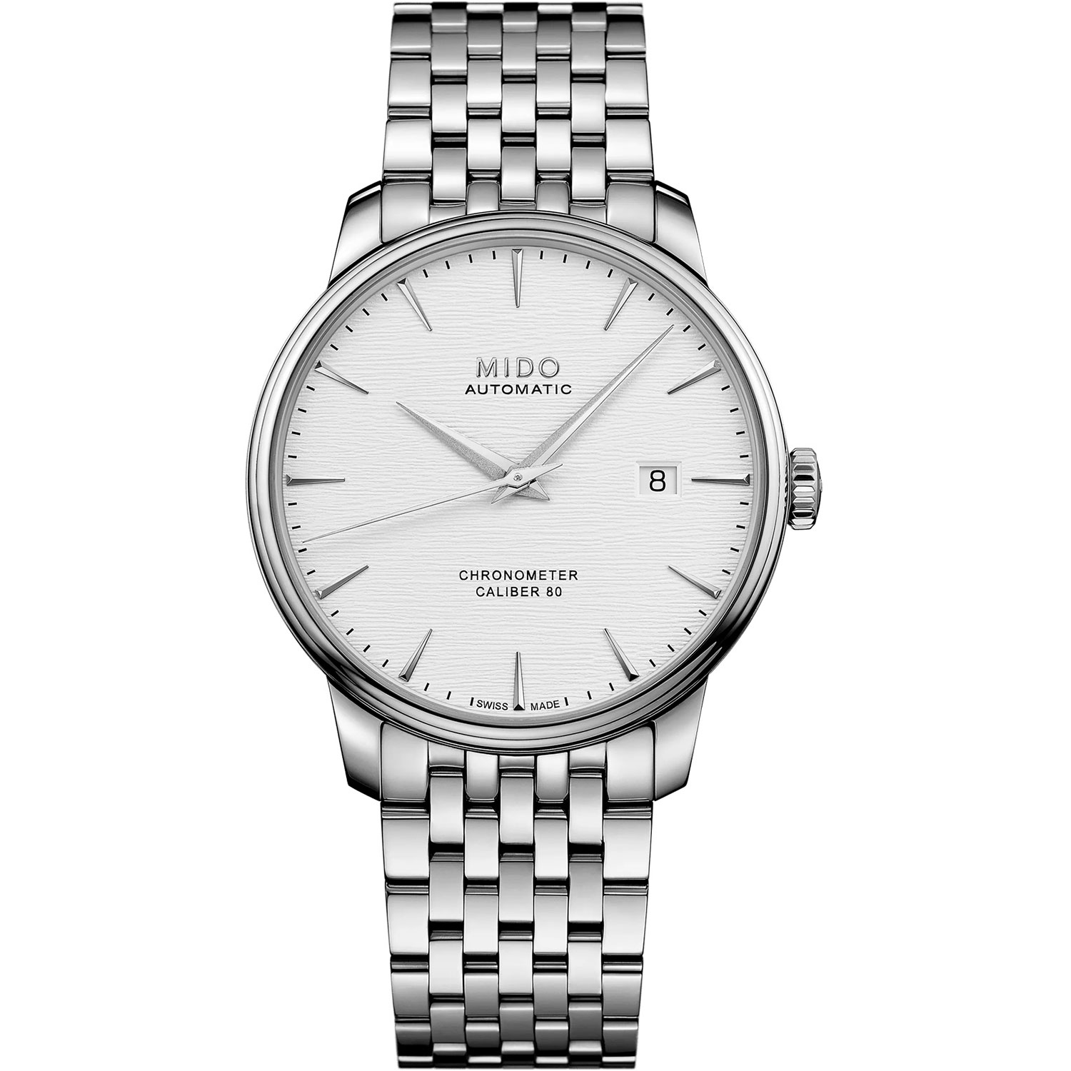 Часы Mido Baroncelli M027.408.11.031.00