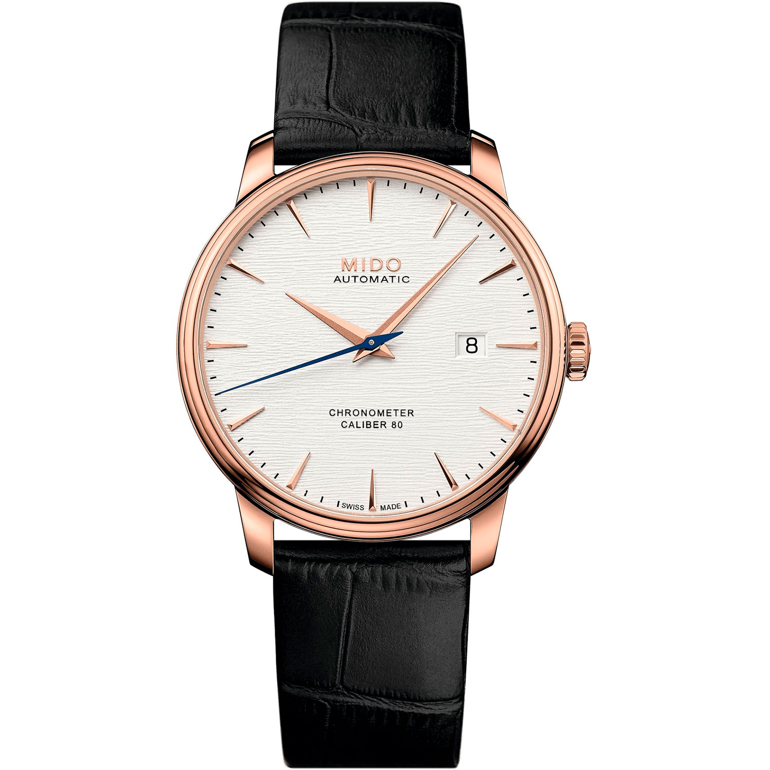 Часы Mido Baroncelli M027.408.36.031.00