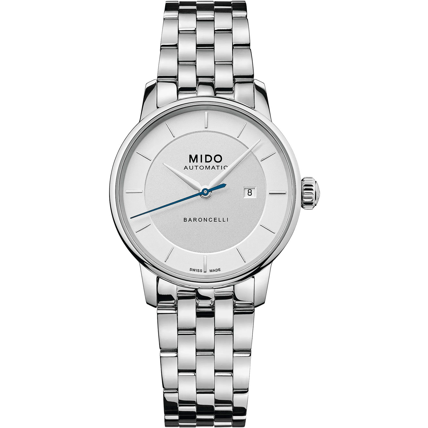 Часы Mido Baroncelli M037.207.11.031.00