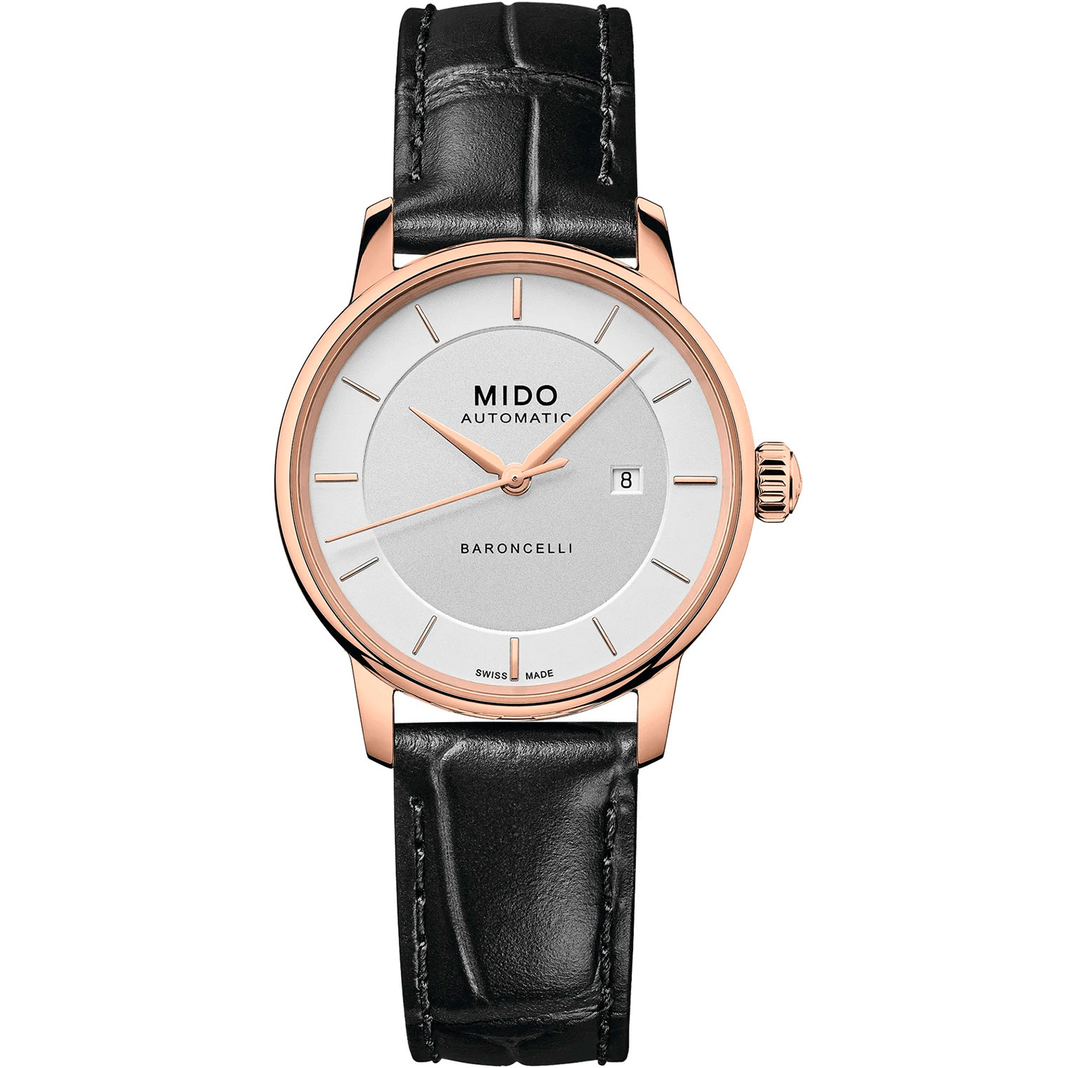 Часы Mido Baroncelli M037.207.36.031.00