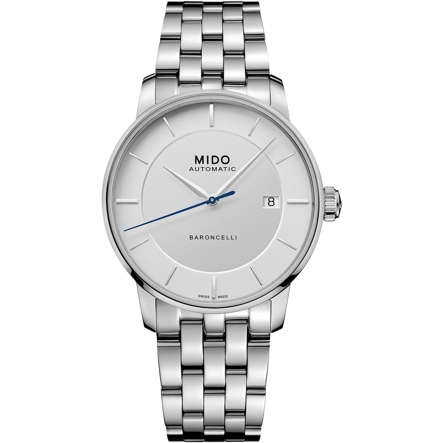 Часы Mido Baroncelli M037.407.11.031.00