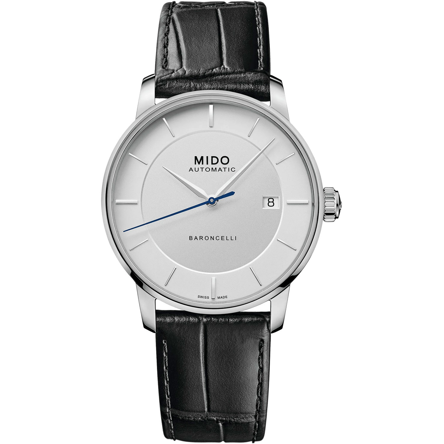 Часы Mido Baroncelli M037.407.16.031.00