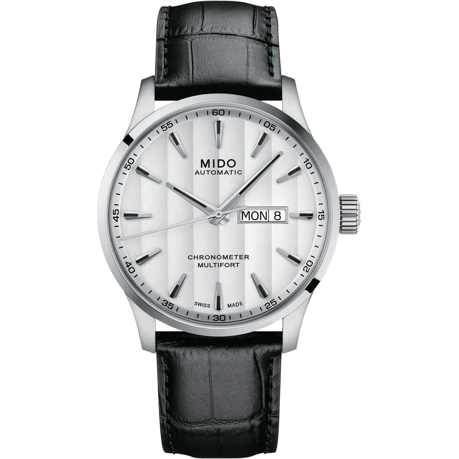 Часы Mido Multifort M038.431.16.031.00