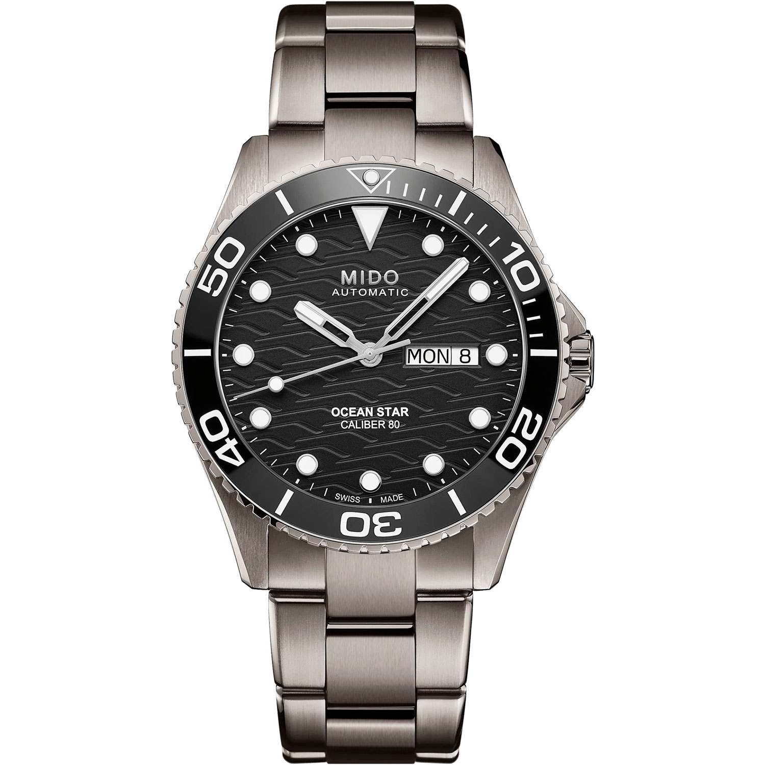 Часы Mido Ocean Star M042.430.44.051.00